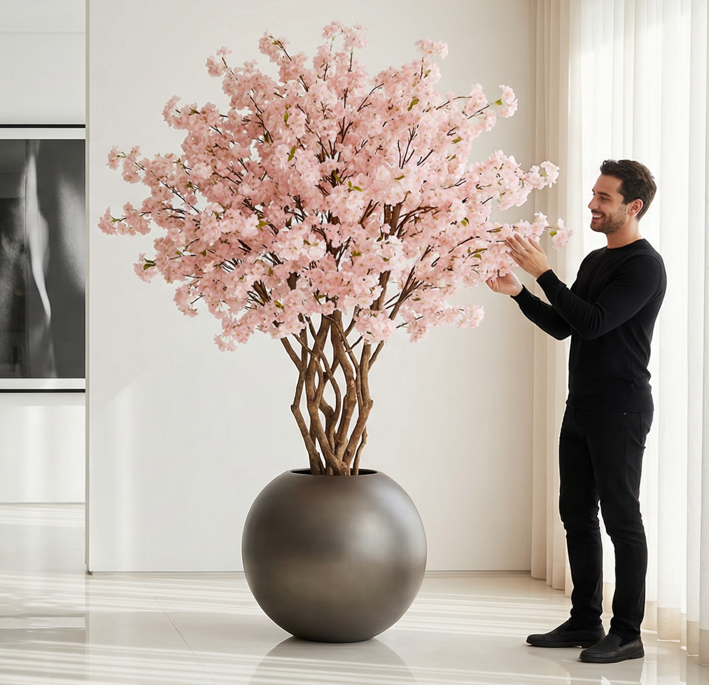 Plants Auralief — Premium Artificial Plants